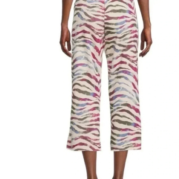 New  Secret Treasure sleep pajamas L - Picture 1 of 3